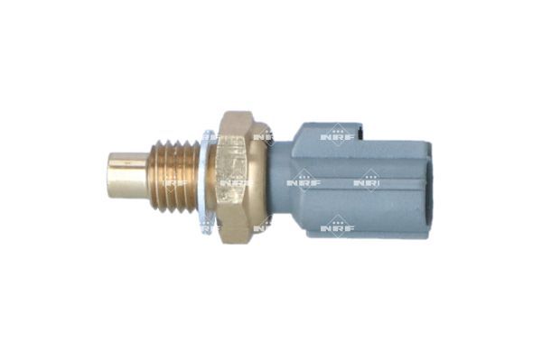Sensor, K&uuml;hlmitteltemperatur