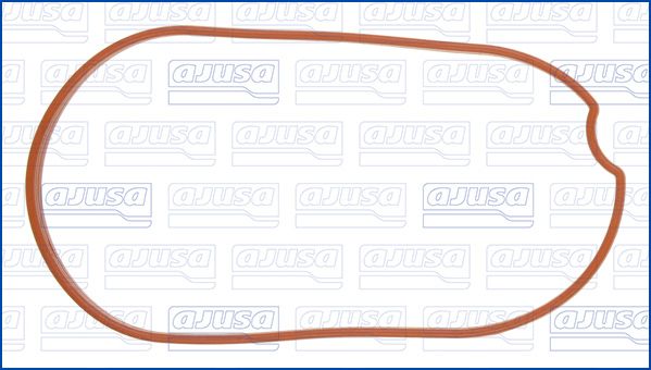 Empaque, Cuerpo de mariposa