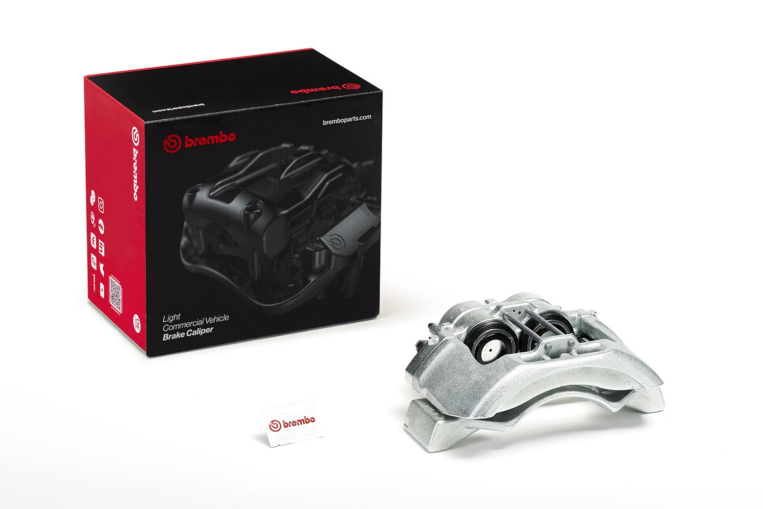 Caliper