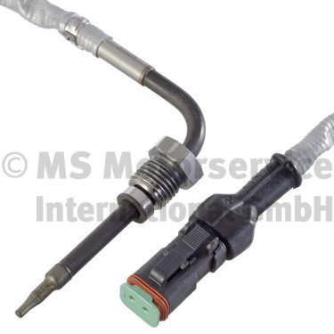 Sensor, de temperatura de gas de escape