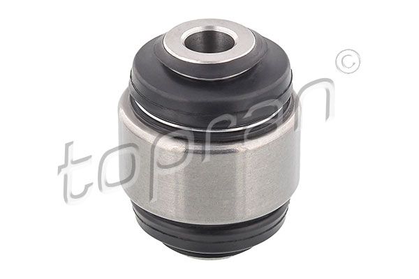 Mounting, wheel bearing housing 500 337