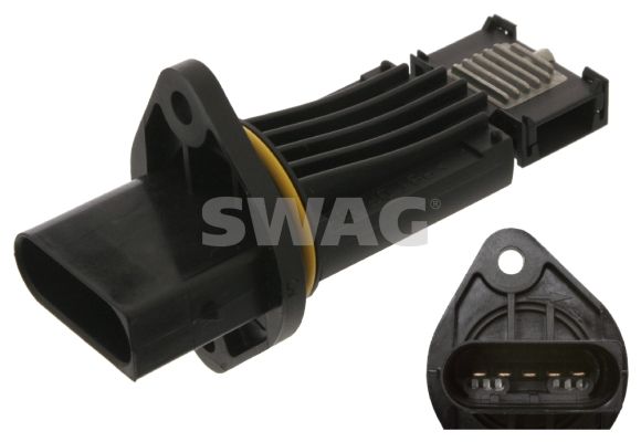 Mass Air Flow Sensor 10 92 8363