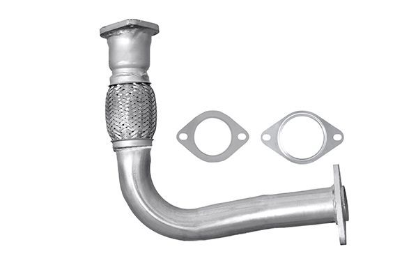 Hella 8LA 366 006-551 - Abgasrohr