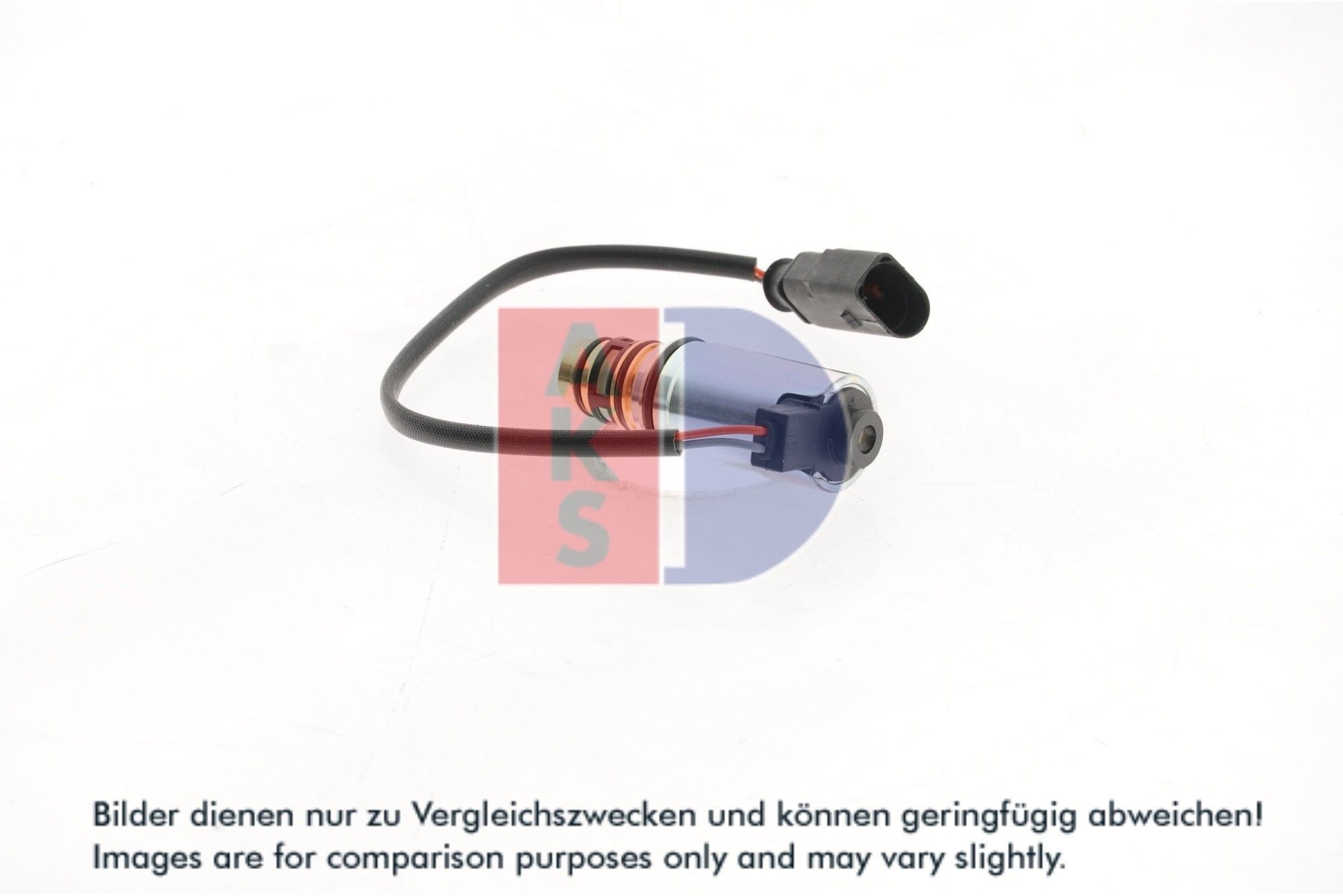 AKS Dasis 859014N Regelventil, Kompressor