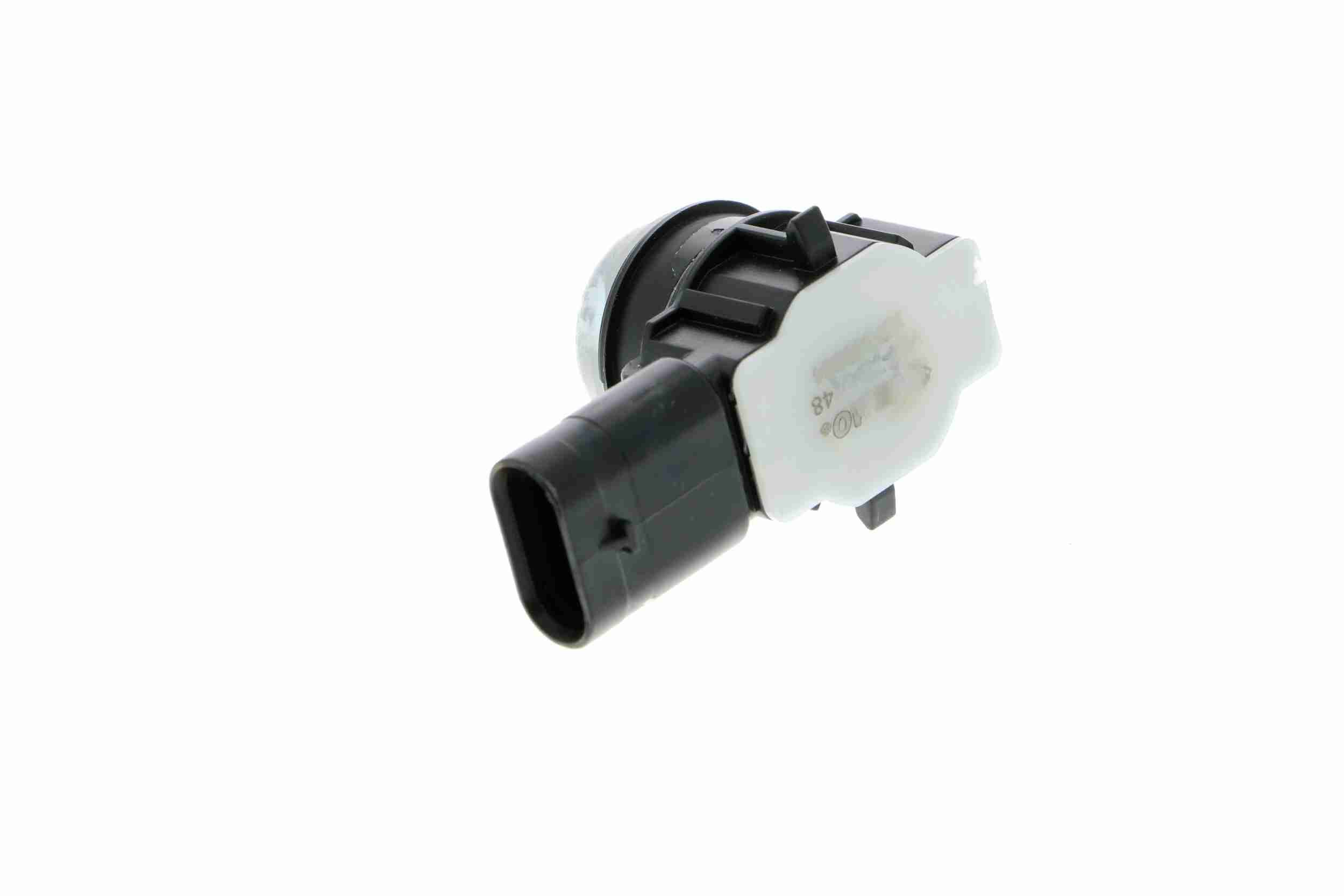 Sensor, Einparkhilfe