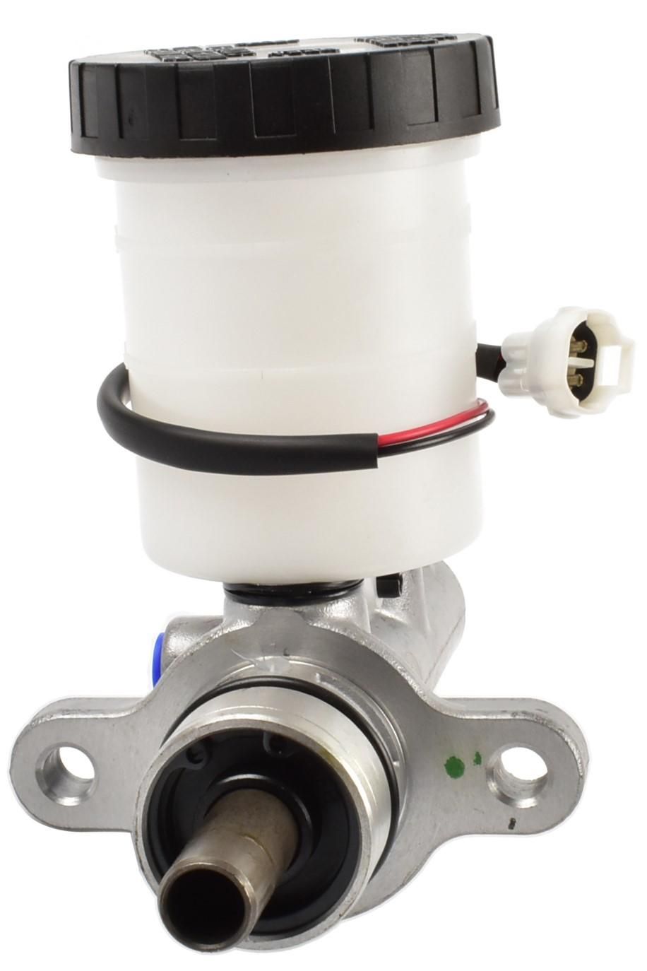 DBA Brake Master Suzuki - TecDoc 2