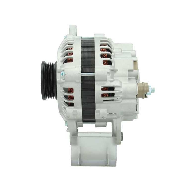 Generator Generator
