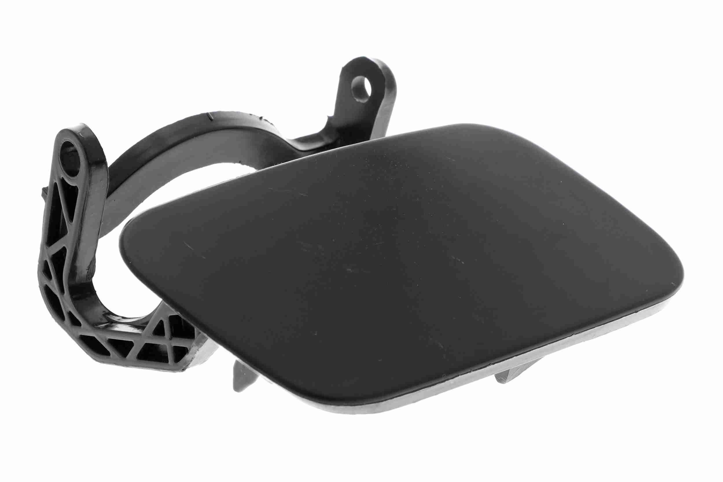 Blende, Stoßfänger