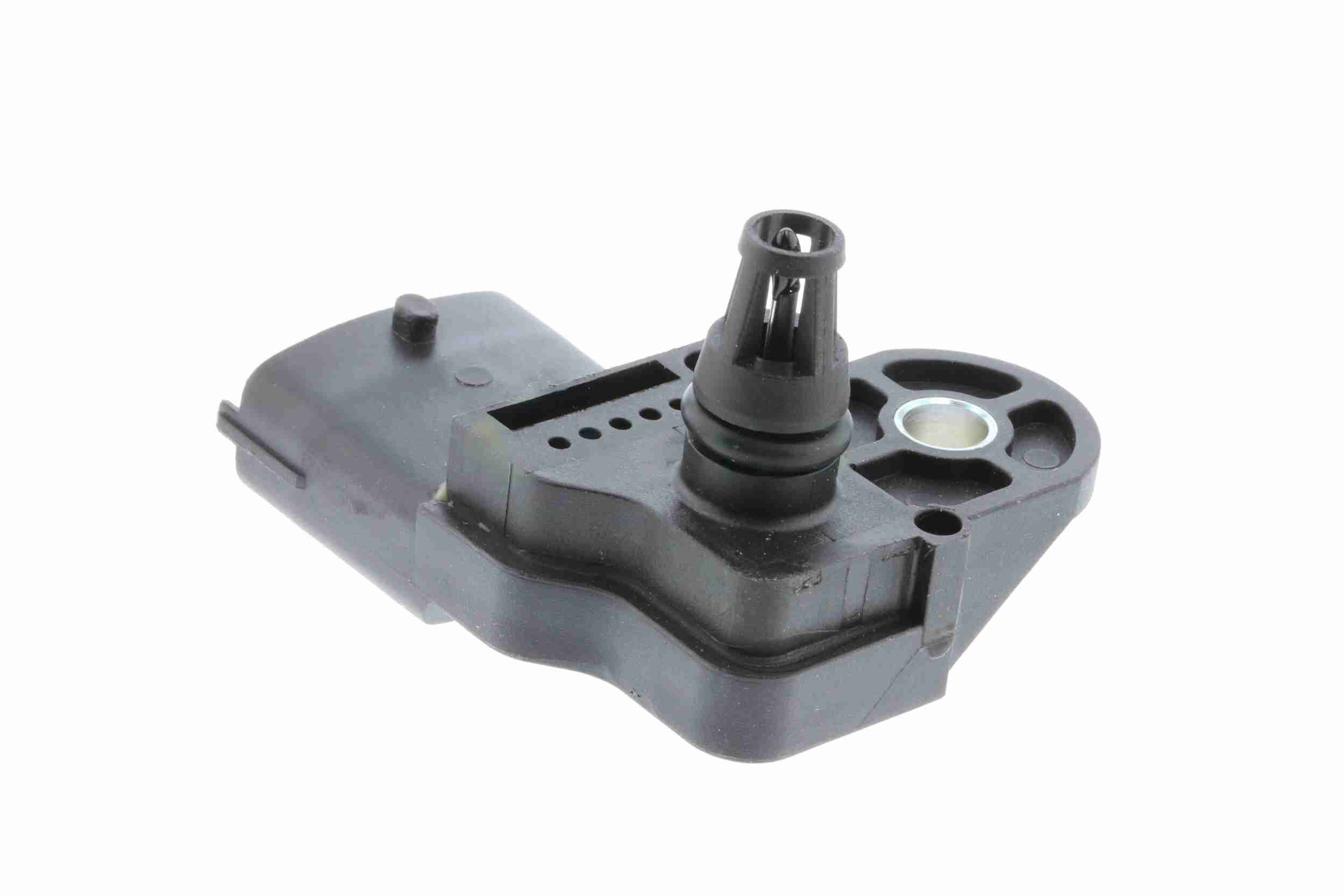 Sensor, Ladedruck