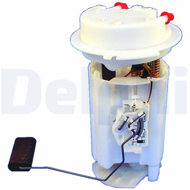 MODULE D ALIMENTATION CARBURANT