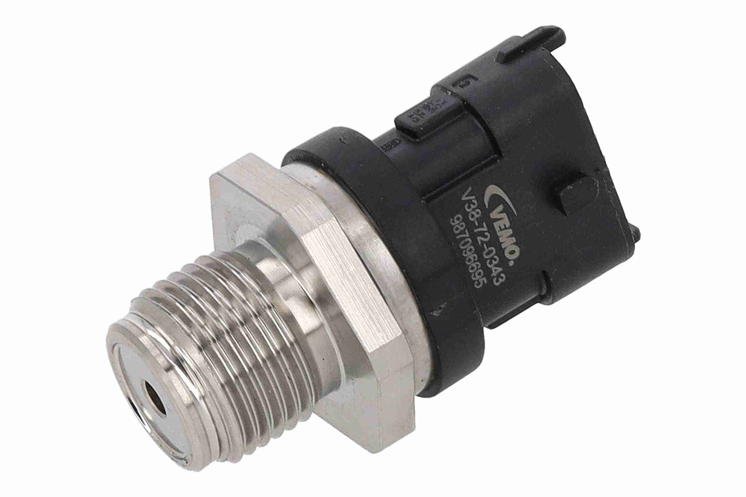 Sensor, Kraftstoffdruck