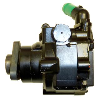 Hydraulikpumpe, Lenkung