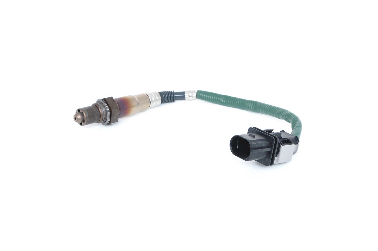 Lambda Sensor 0 258 017 395