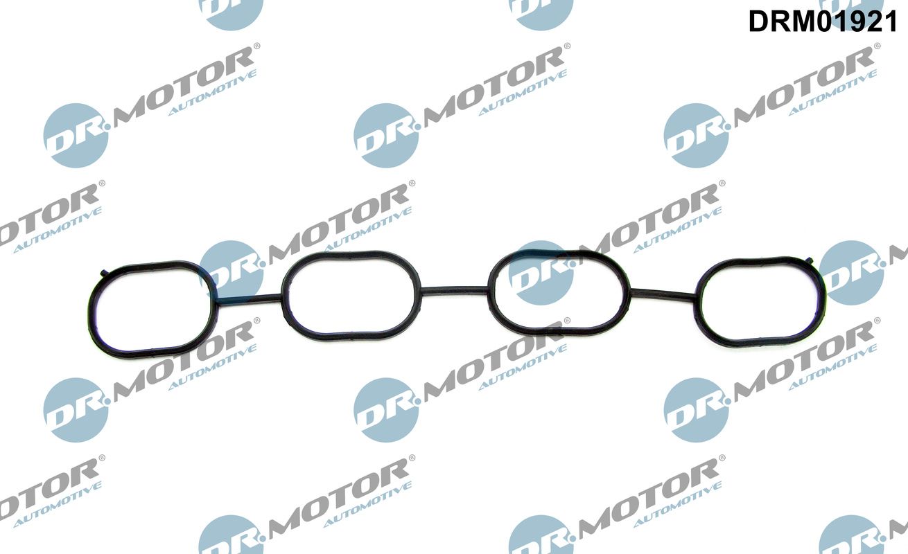 Dr.Motor Automotive DRM01921 Gasket, intake manifold