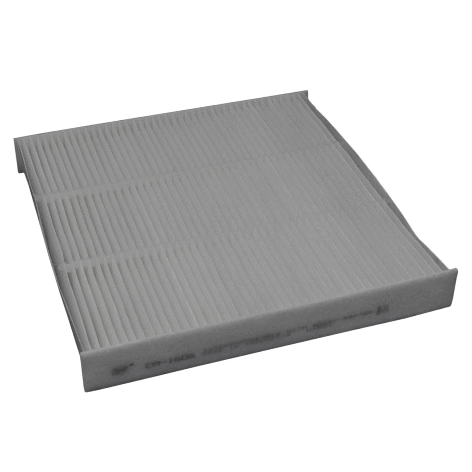 CABIN FILTER FITS RCA108P - TecDoc Only