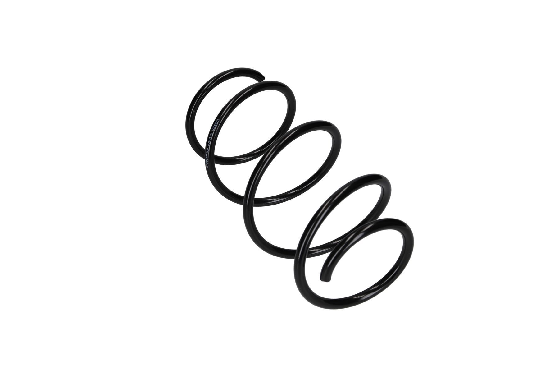 KAMOKA 2110407 - Fahrwerksfeder