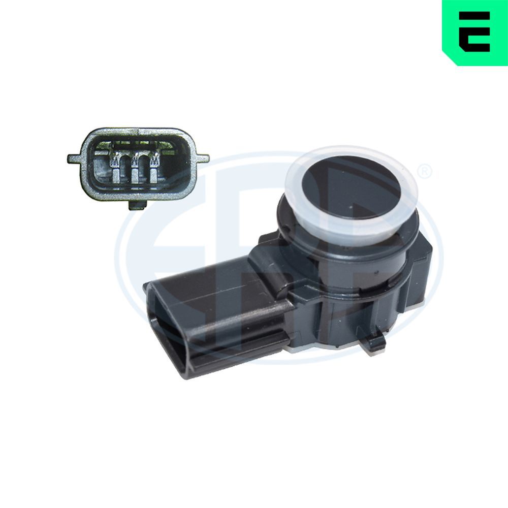 Sensor, Einparkhilfe