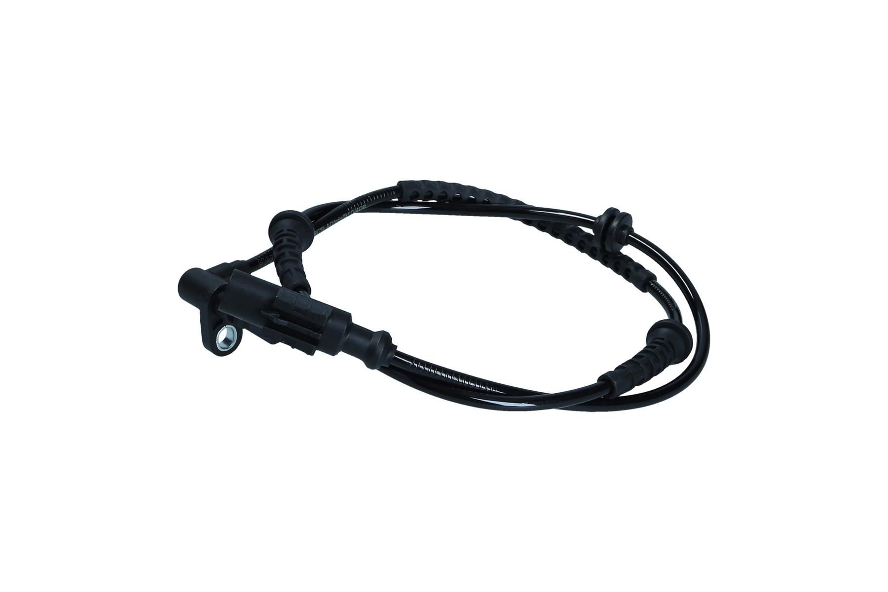 Sensor, Raddrehzahl Sensor, Raddrehzahl