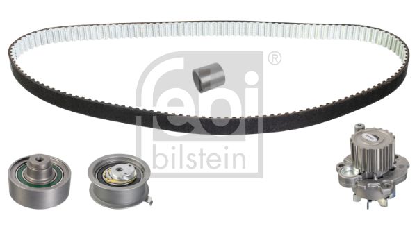 Water Pump & Timing Belt Kit 32743