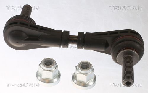 Stange/Strebe, Stabilisator
