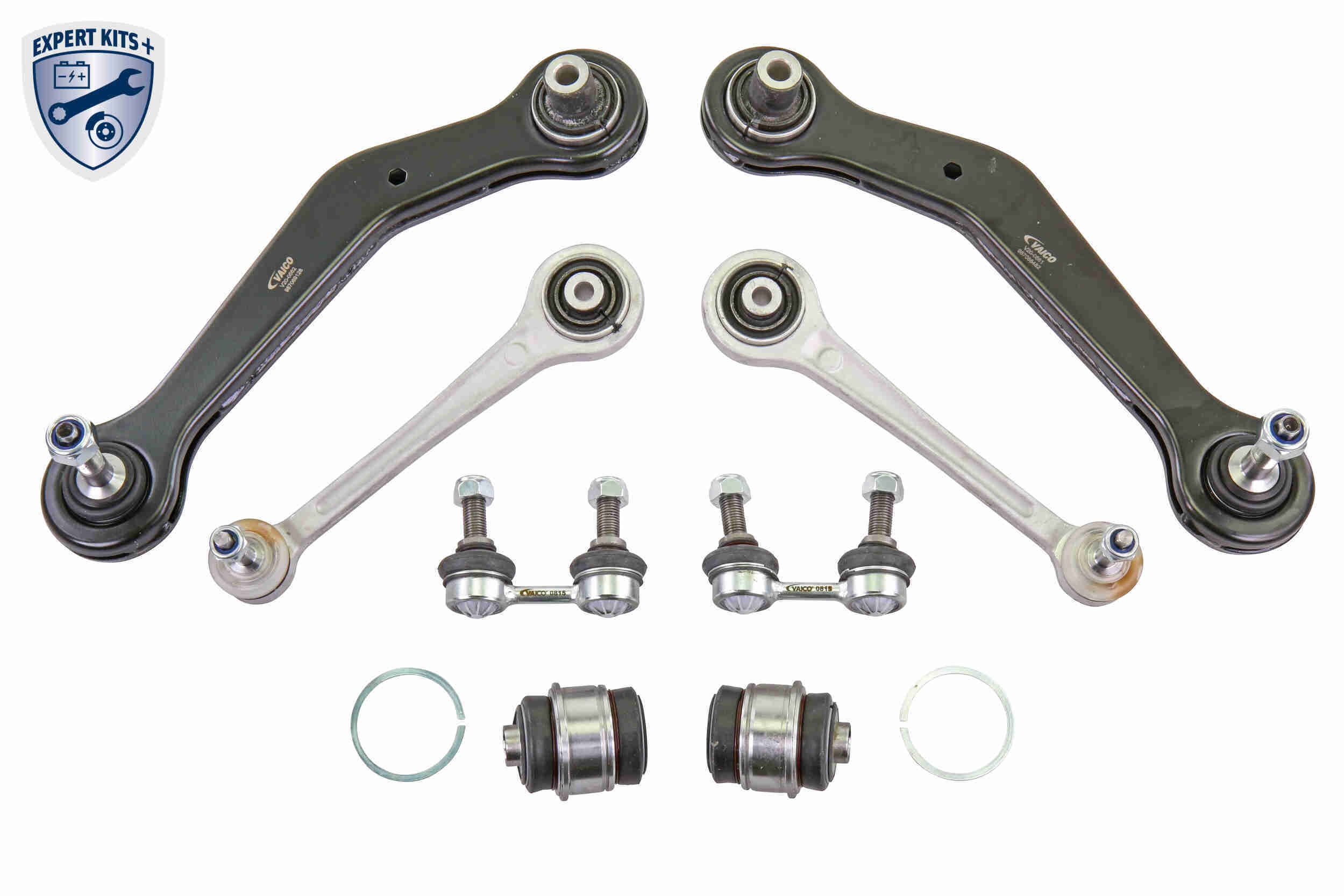 V20-2832 VAICO EXPERT KITS + Vezetőkarkészlet, kerékfelfüggesztés