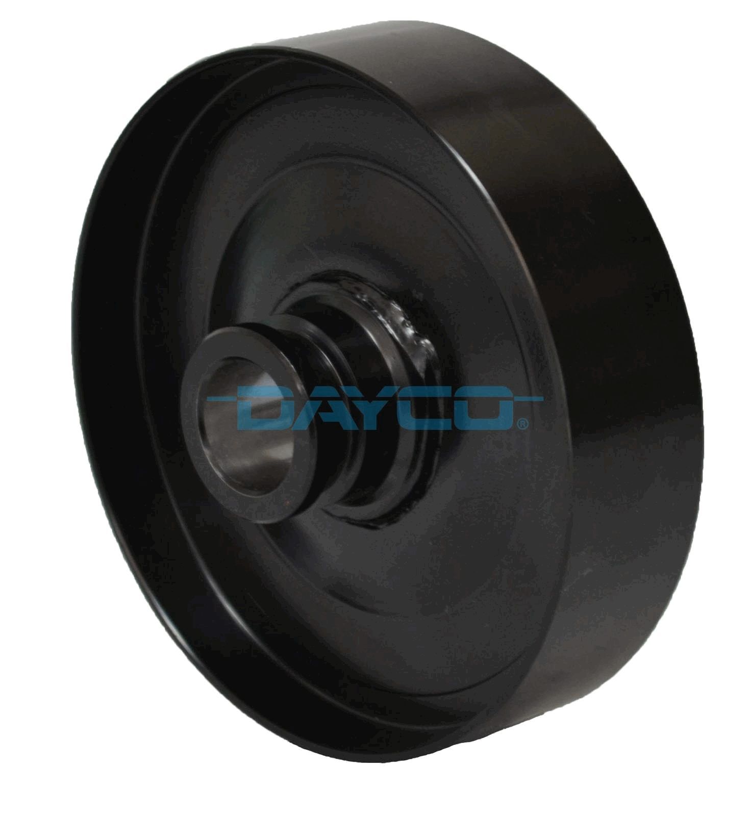 IDLER/TENSIONER PULLEY  EP009 - TecDoc Only