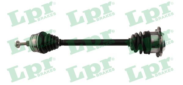 Drive Shaft DS14079