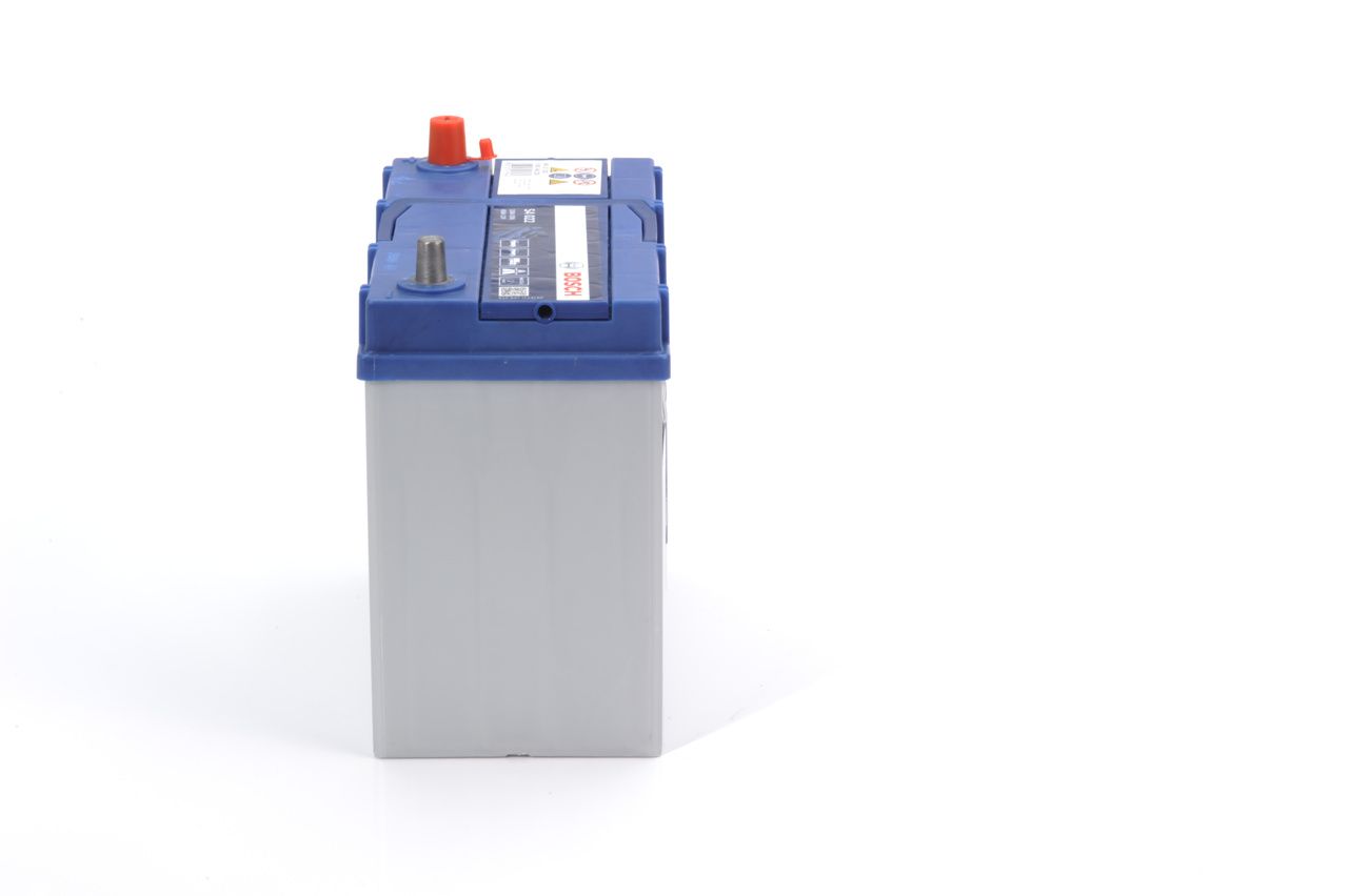 Starterbatterie
