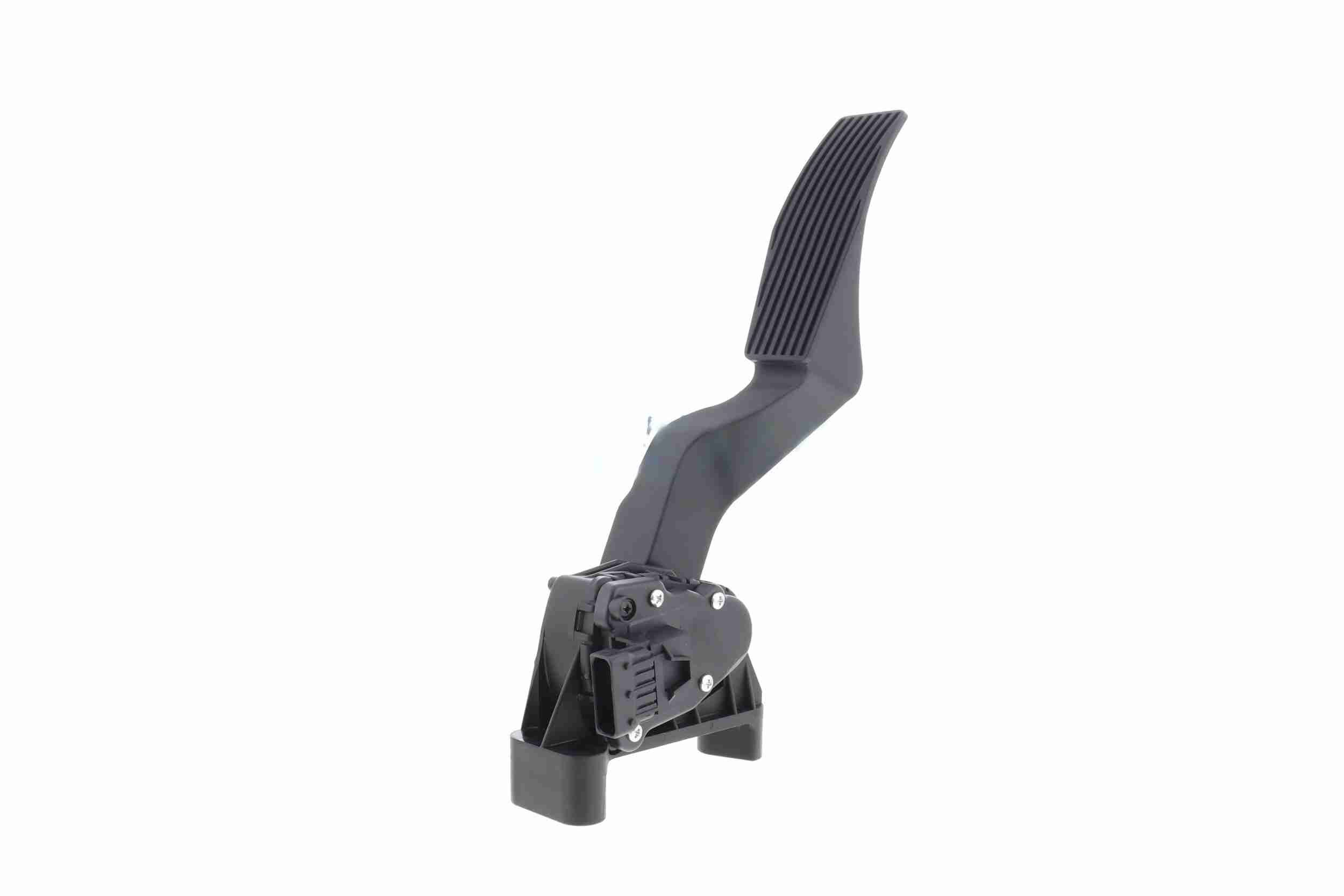 Fahrpedal