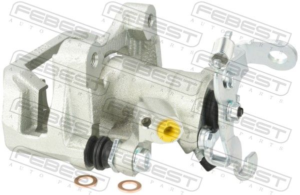 Brake Caliper 0577-GJRR