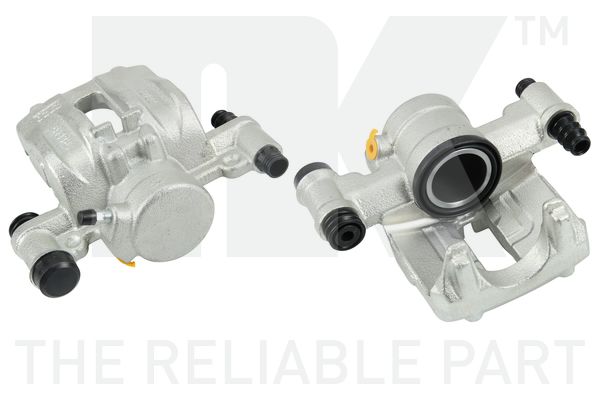 Bremssattel