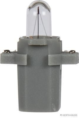 Glühlampe, Instrumentenbeleuchtung