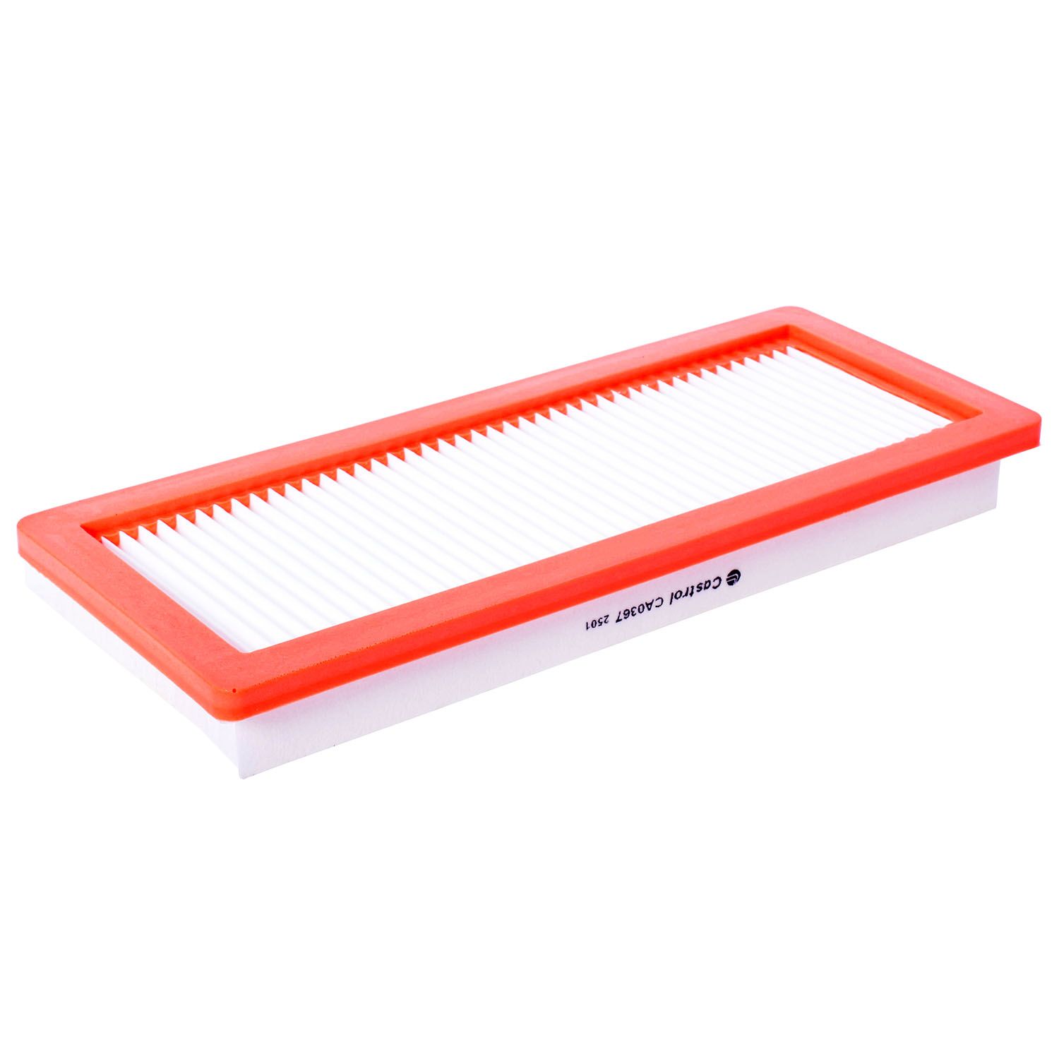 Castrol Filters CA0367 - Luftfilter
