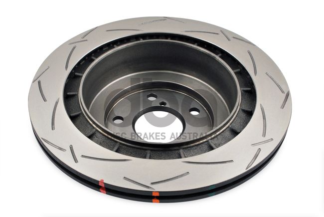 4000 T3 Slot KP [ Subaru Impreza WRX 01-07 R ] - TecDoc 1