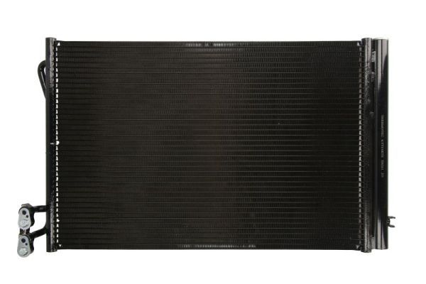THERMOTEC KTT110272 - Kondensator, Klimaanlage