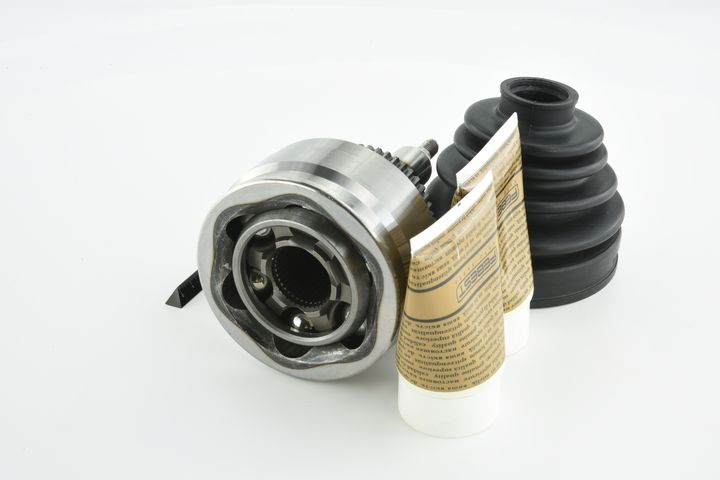 jungčių komplektas, kardaninis velenas