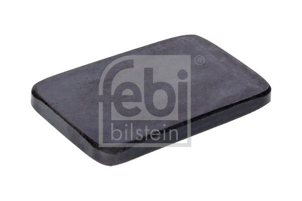 FEBI BILSTEIN 17626 Rubber Buffer, suspension