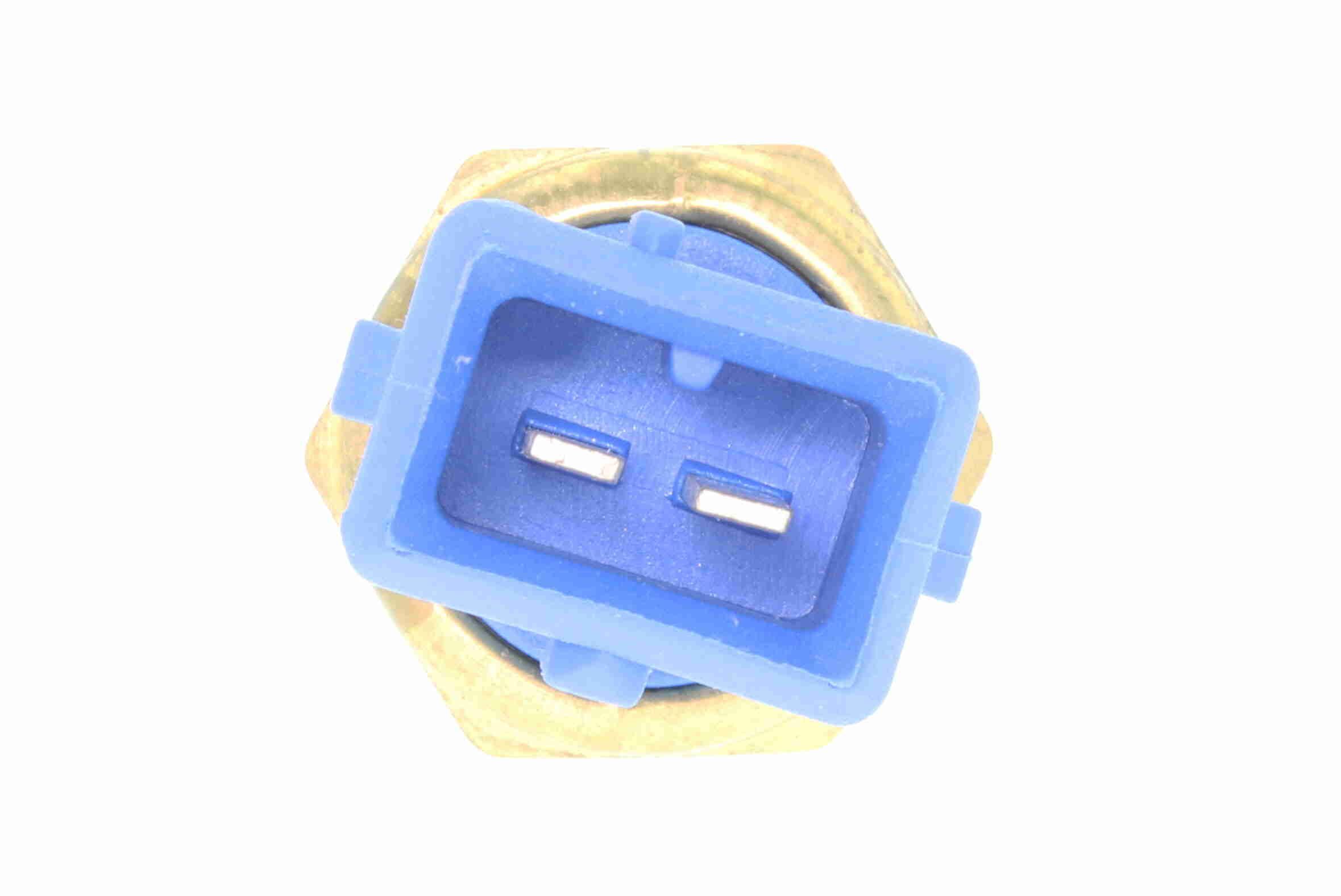 Sensor, K&uuml;hlmitteltemperatur