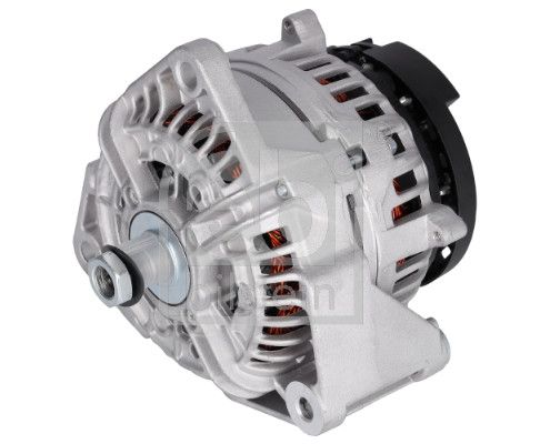 Alternador