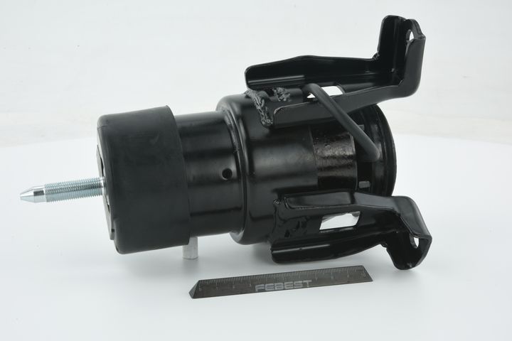 variklio montavimas