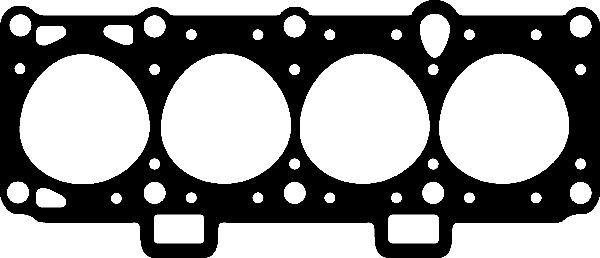 JOINTS DE CULASSE         LADA 1.5  7500