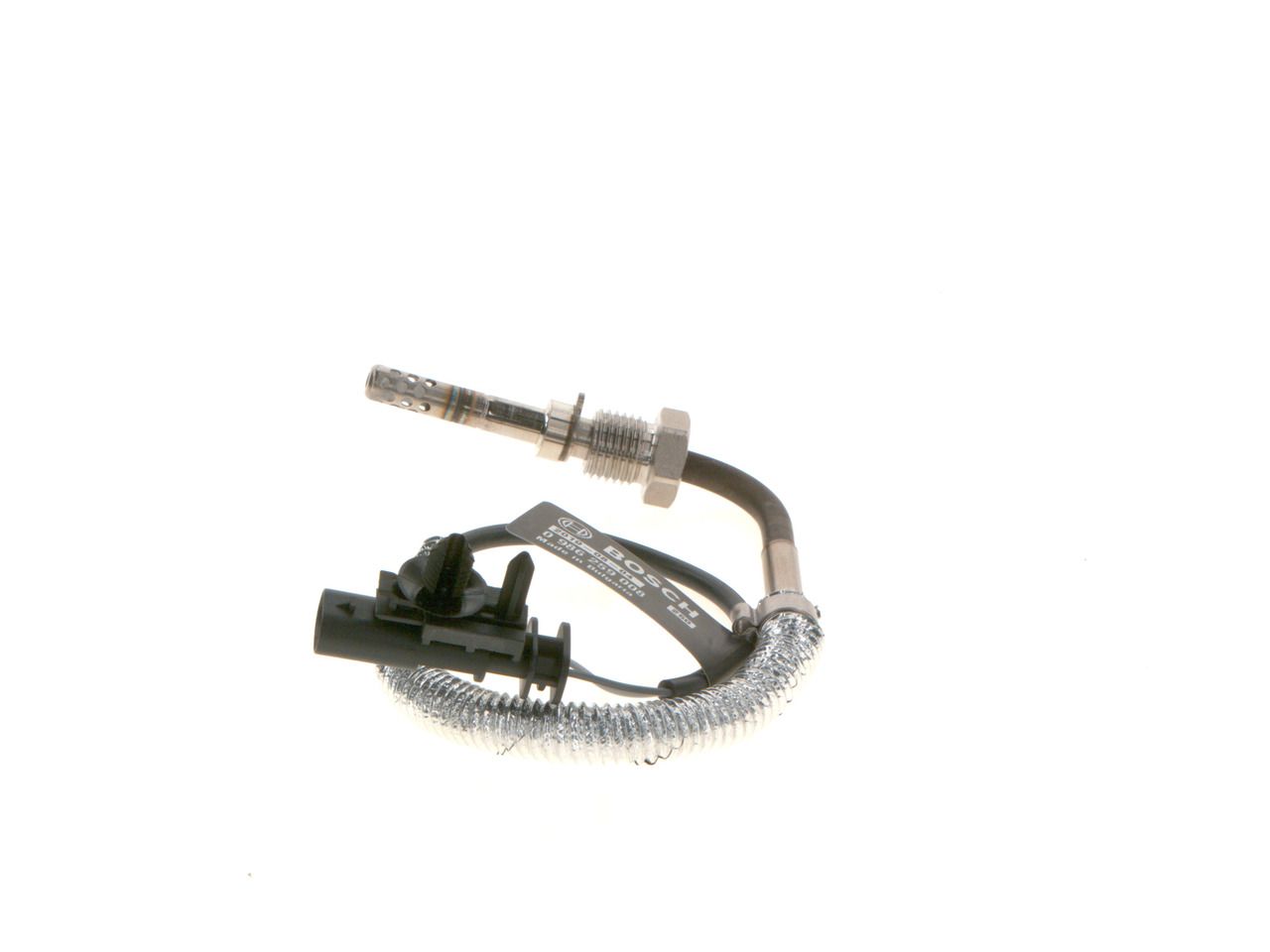 Sensor, Abgastemperatur