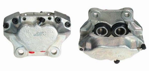34334 BUDWEG CALIPER féknyereg
