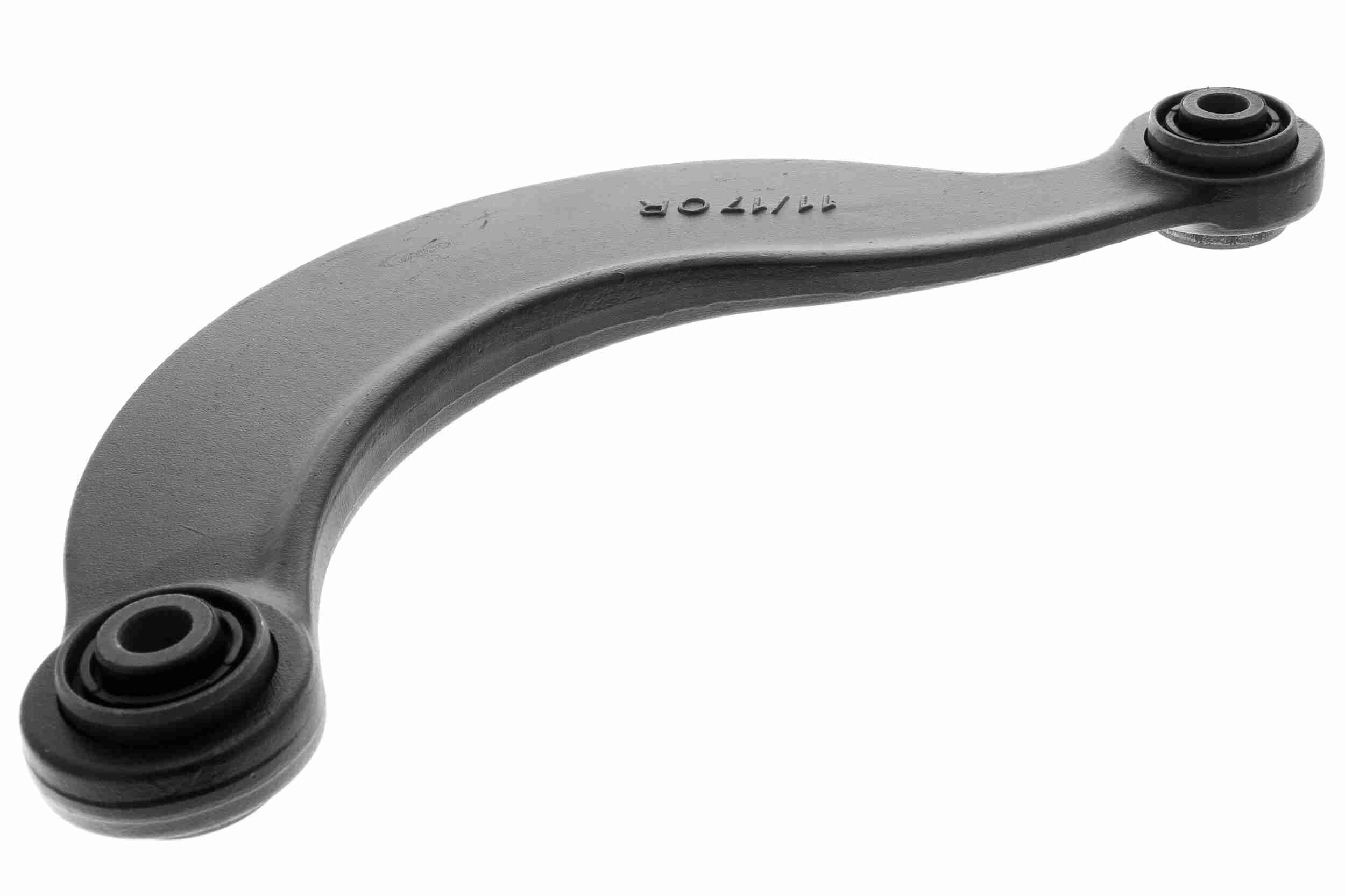 Stange/Strebe, Radaufhängung