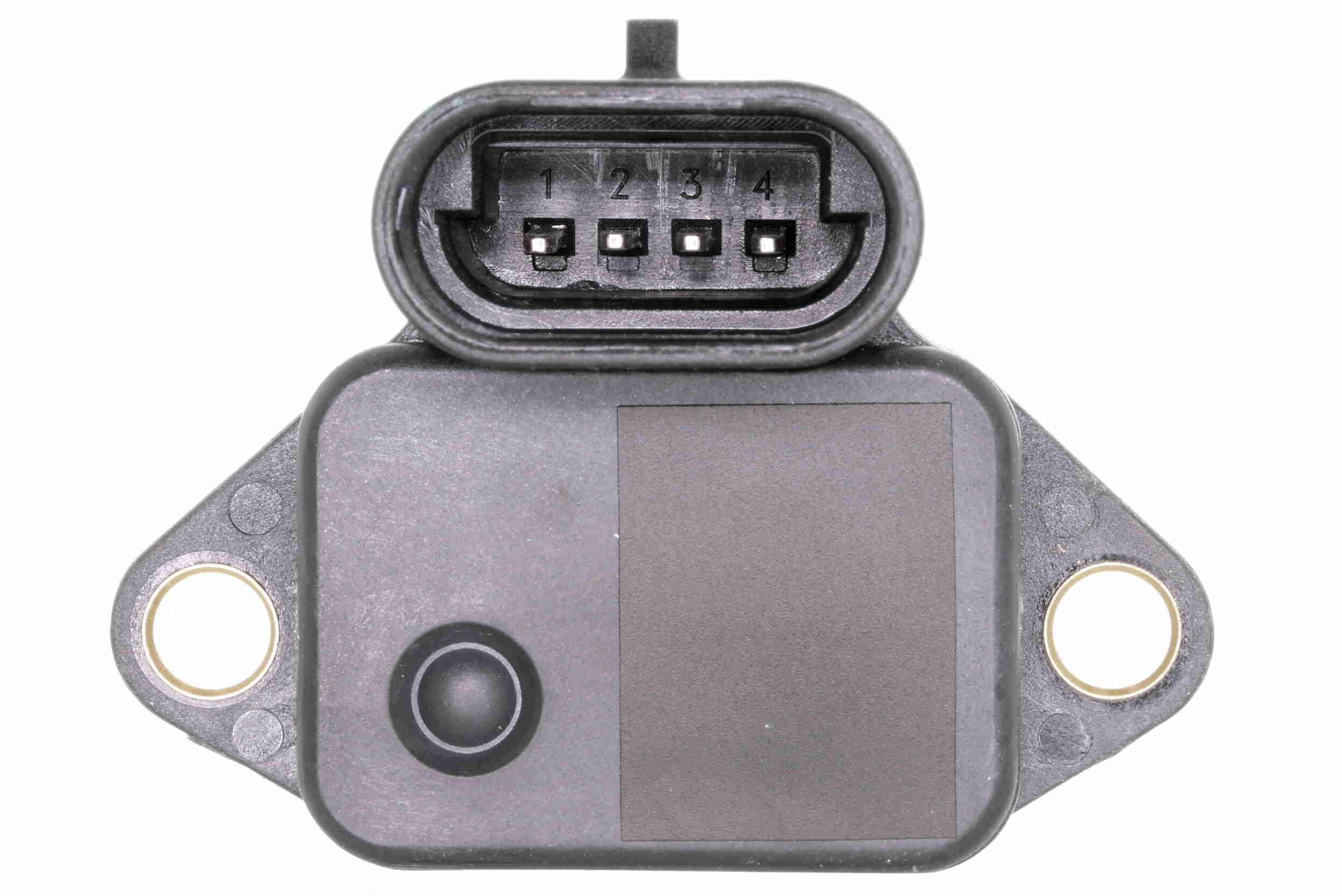 Luftdrucksensor, H&ouml;henanpassung