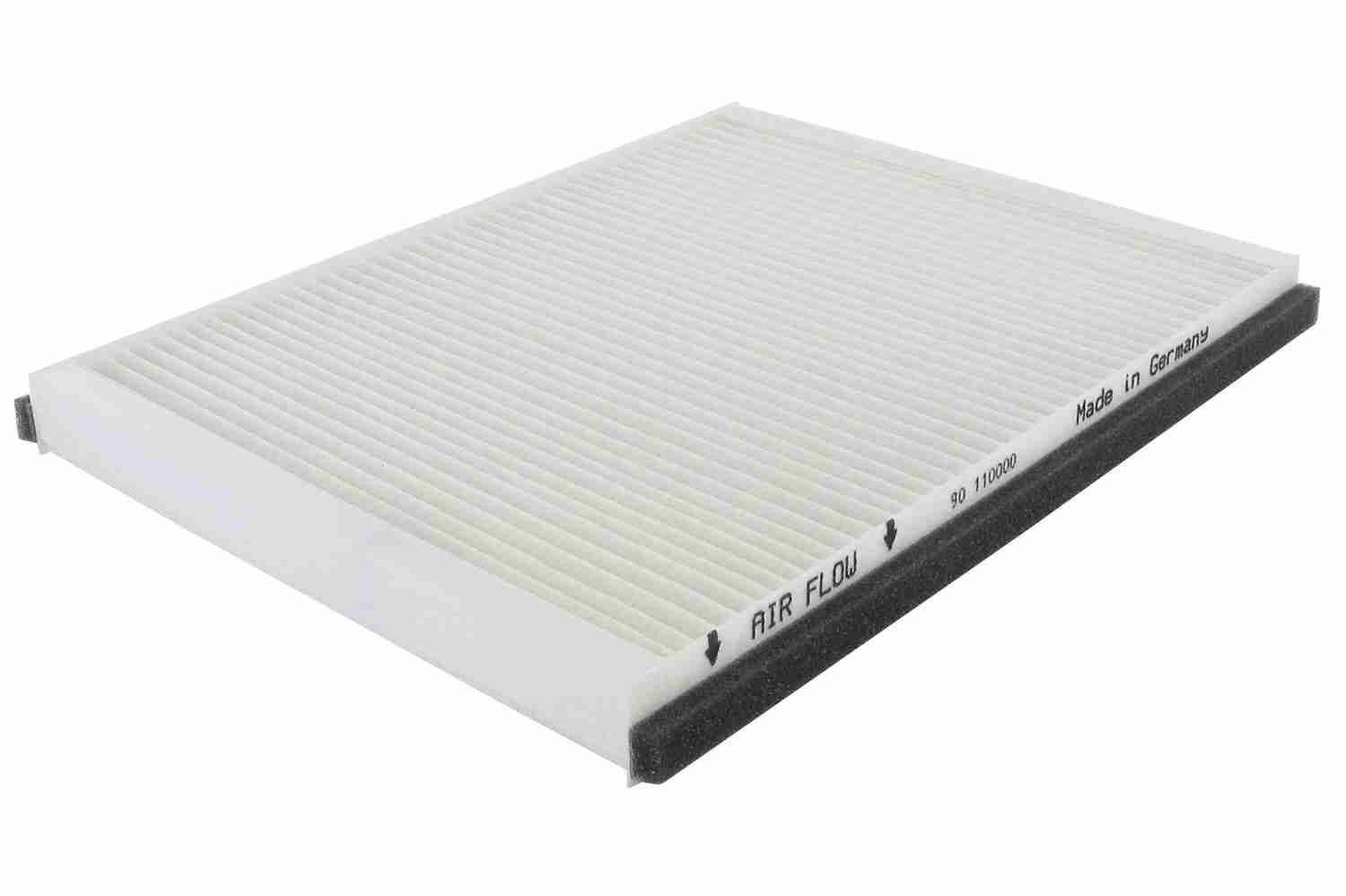 Filter, Innenraumluft