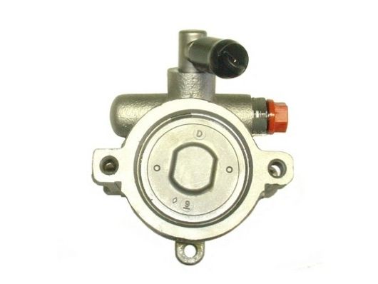 Hydraulikpumpe, Lenkung