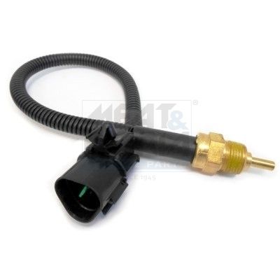 Sensor, K&uuml;hlmitteltemperatur