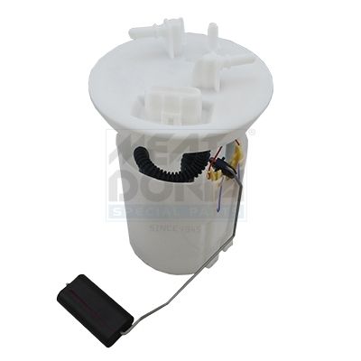 Sensor, Kraftstoffvorrat