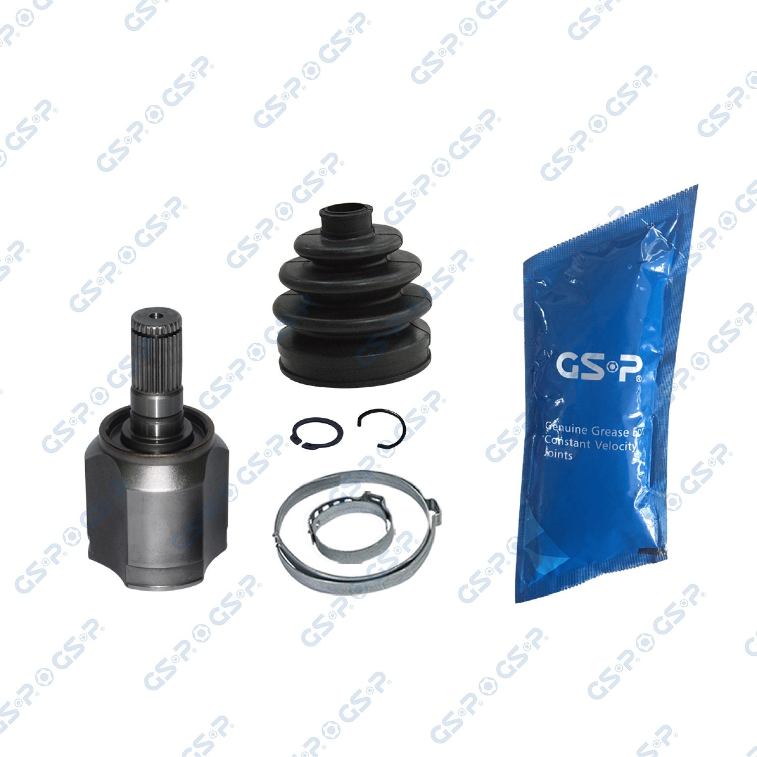 GSP 624056 - Gelenksatz, Antriebswelle